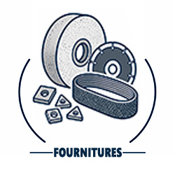 Fournitures