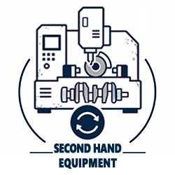 Used Equipment