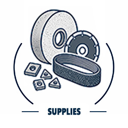 Supplies