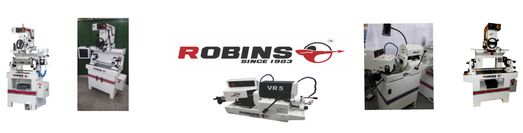 Banner Robins