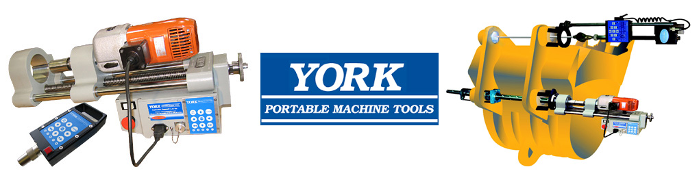 Banner YORK